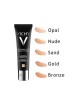 Vichy dermablend 3D correction SPF 25 oil free c -15 Opal