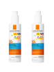 La Roche Posay duplo Anthelios spray 50 SPF niños 200 ml