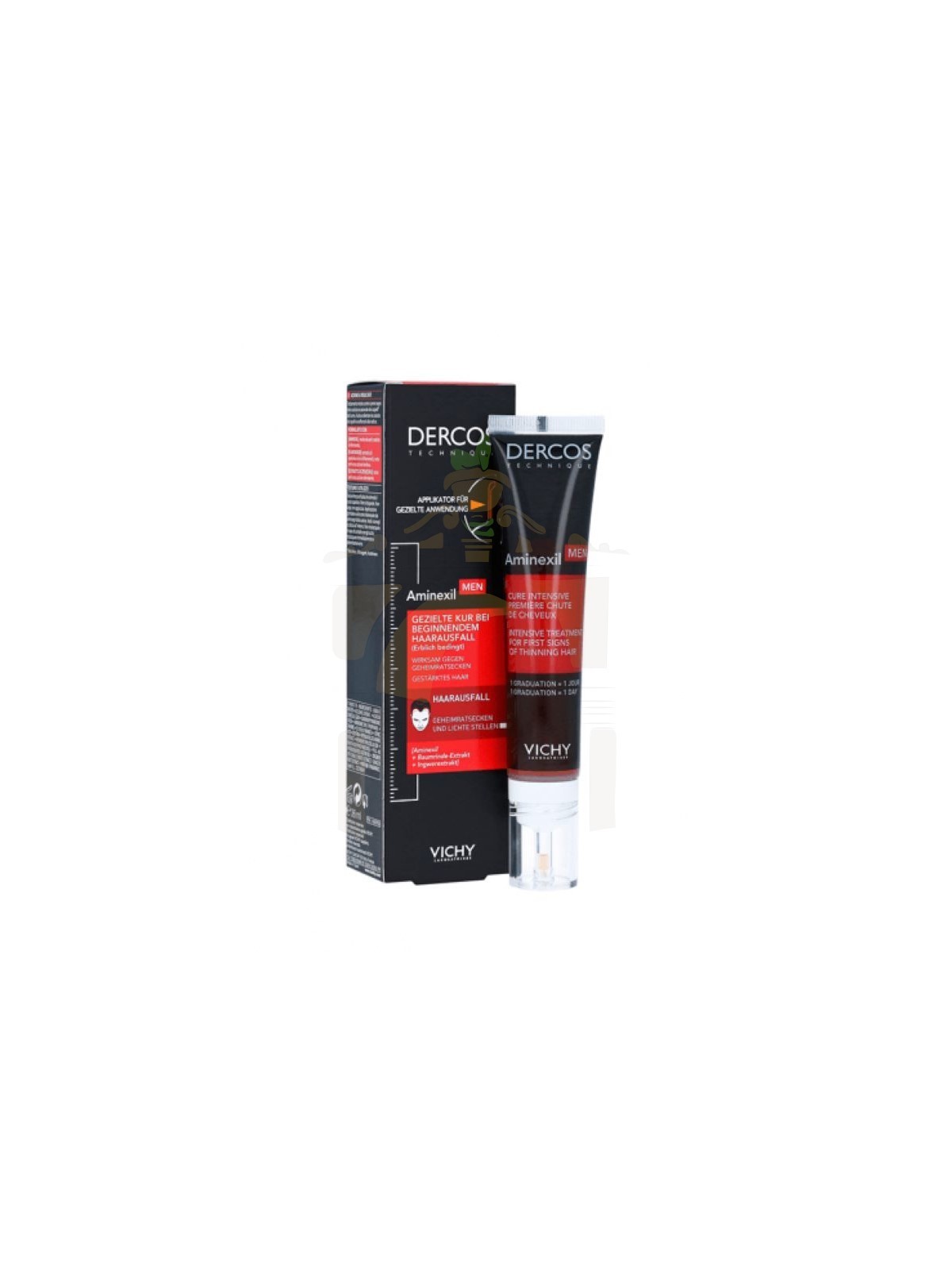 VICHY DERCOS AMINEXIL HOMBRE 1ºSIGNOS 36ML