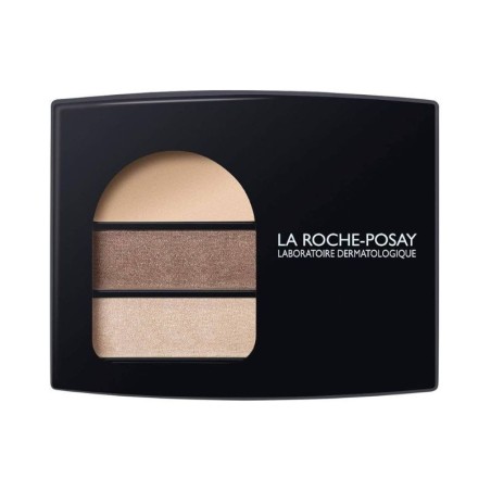 La Roche Respectissime sombra de ojos Nº 2 marrón
