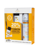 Heliocare 360 Pack Pediatrics Transparent Spray SPF 50+ y Pediatrics Stick SPF 50+