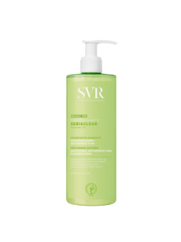 SVR Sebiaclear Crema Lavante 400 ml