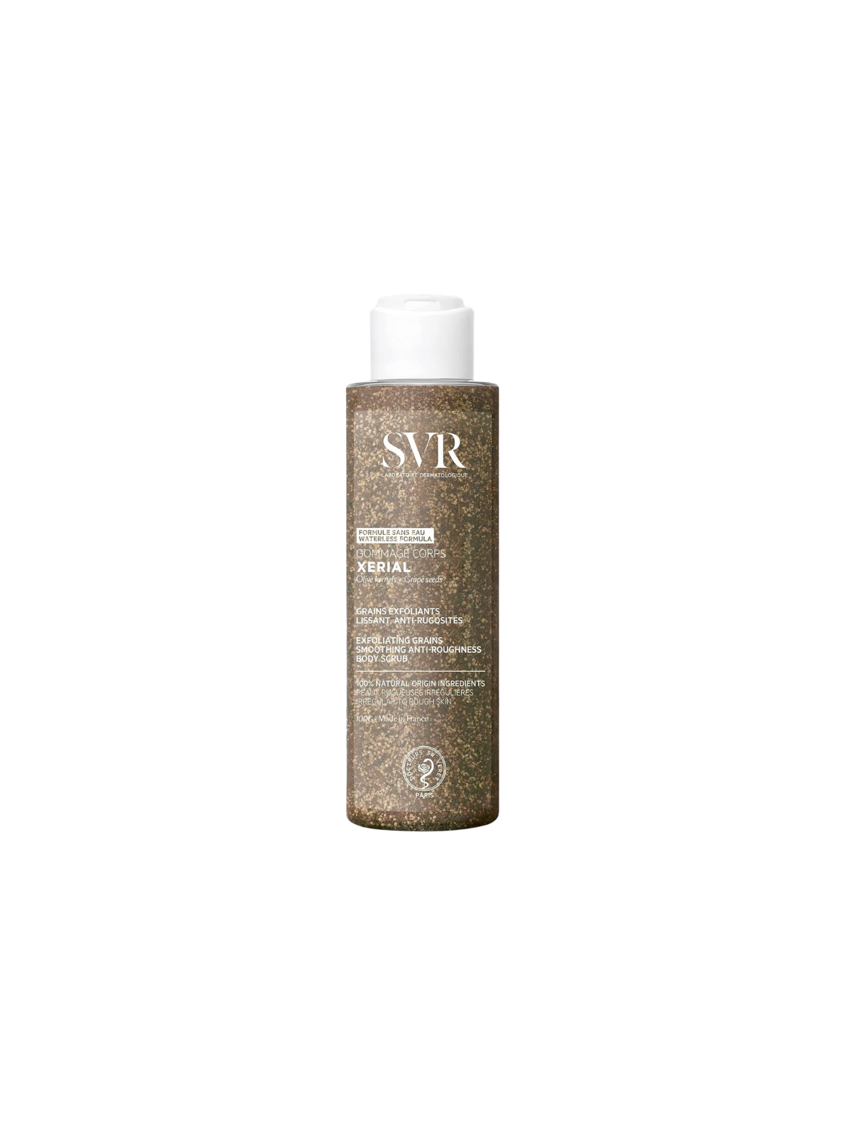 SVR Xerial Gommage Exfoliante 100 gr