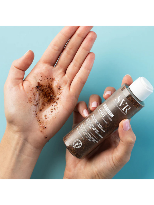 SVR Xerial Gommage Exfoliante 100 gr