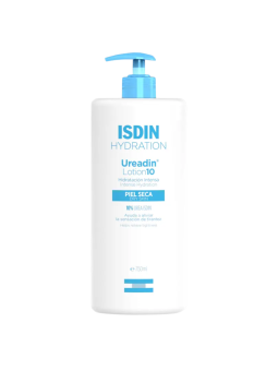 Isdin Ureadin Loción 750 ml
