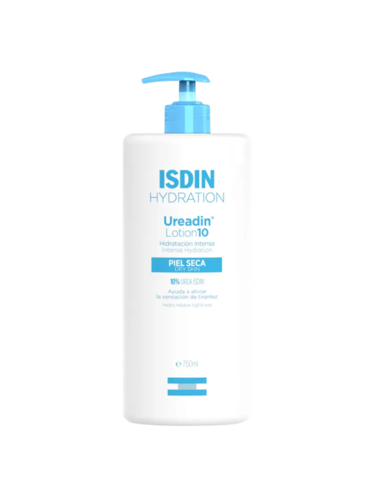 Isdin Ureadin Loción 750 ml