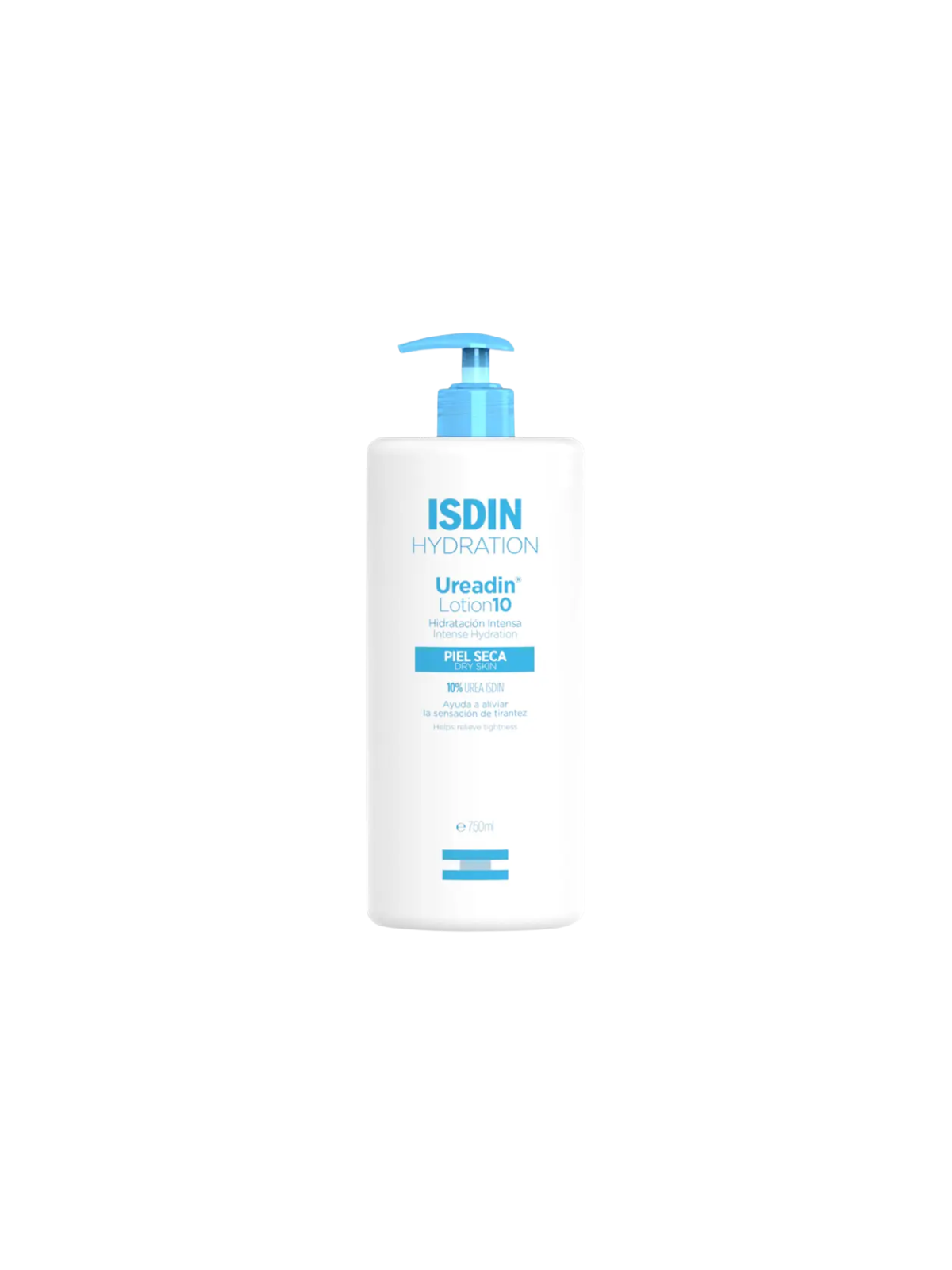 Isdin Ureadin Loción 750 ml