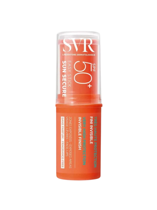 SVR Sun Secure Easy Stick SPF 50+ 10g