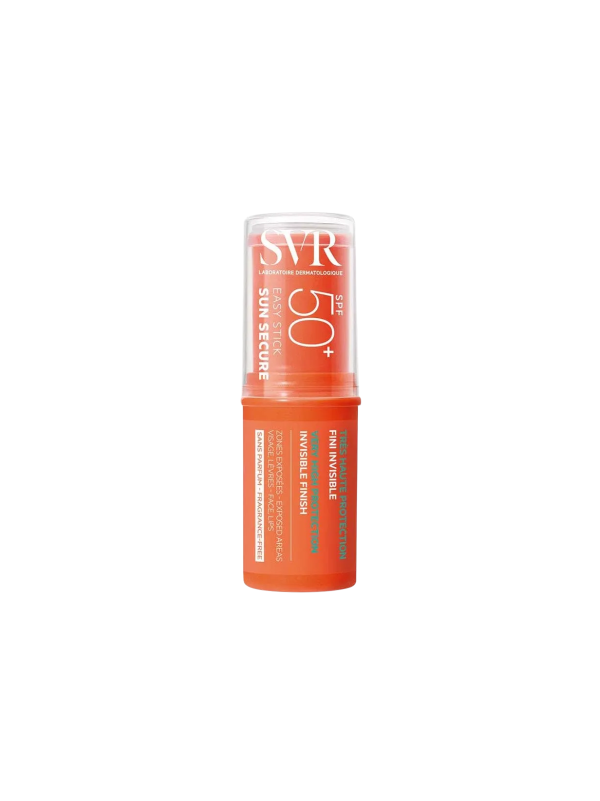 SVR Sun Secure Easy Stick SPF 50+ 10g