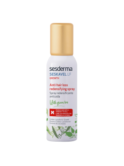 Sesderma seskavel LF spray redensificante anticaída 100 ml