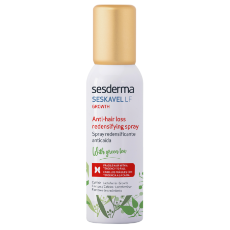 Sesderma seskavel LF spray redensificante anticaída 100 ml