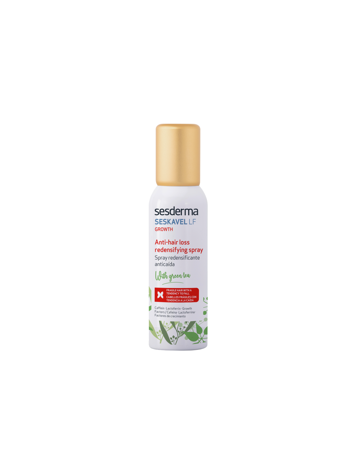 Sesderma seskavel LF spray redensificante anticaída 100 ml