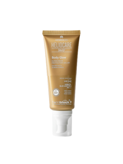 Heliocare 360º Body Glow SPF 50+ 100 ml