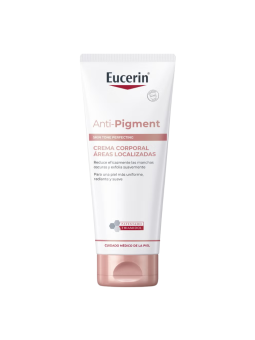 Eucerin AntiPigment Crema Corporal para Areas Localizadas 200 ml