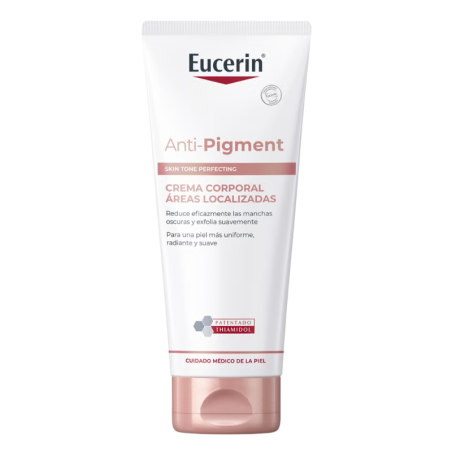 Eucerin AntiPigment Crema Corporal para Areas Localizadas 200 ml