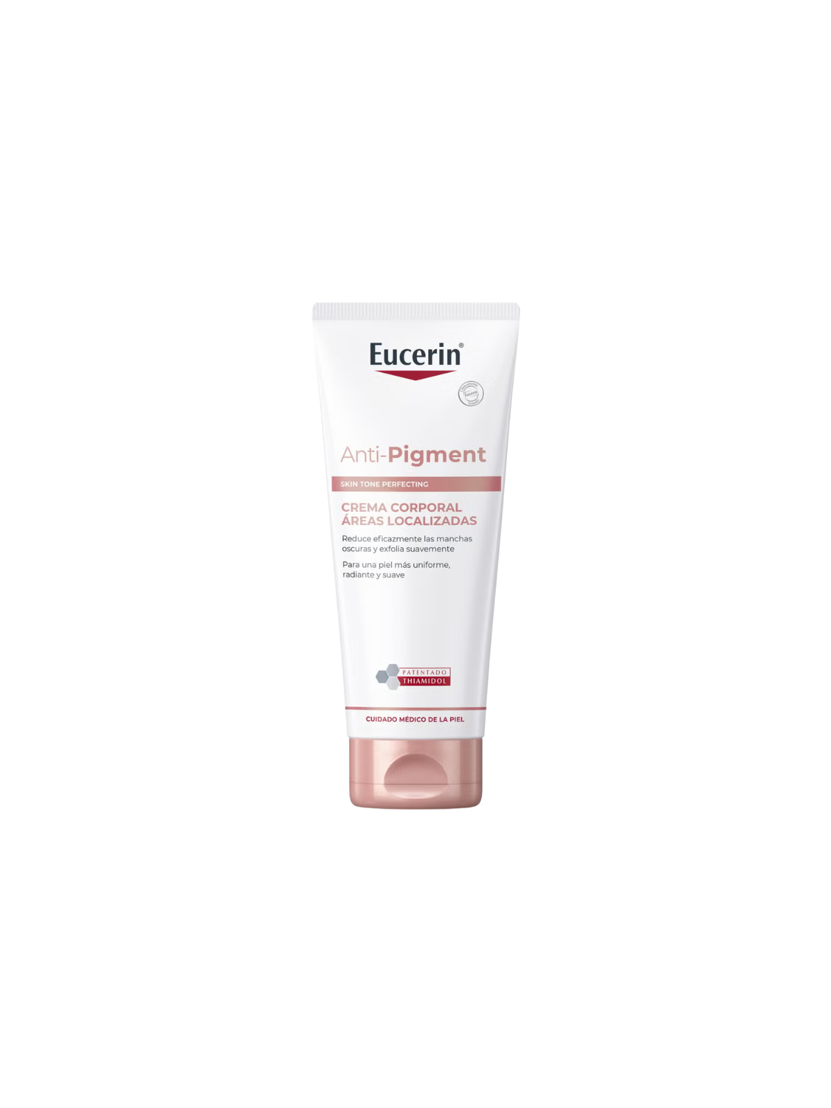 Eucerin AntiPigment Crema Corporal para Areas Localizadas 200 ml