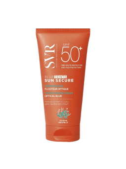 SVR Sun Secure Blur Teinte SPF 50+ 50 ml