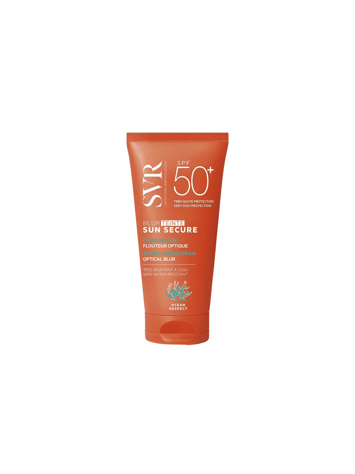 SVR Sun Secure Blur Teinte SPF 50+ 50 ml