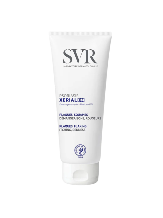 SVR Xerial DM Psoriasis 200 ml