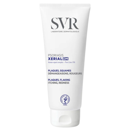 SVR Xerial DM Psoriasis 200 ml