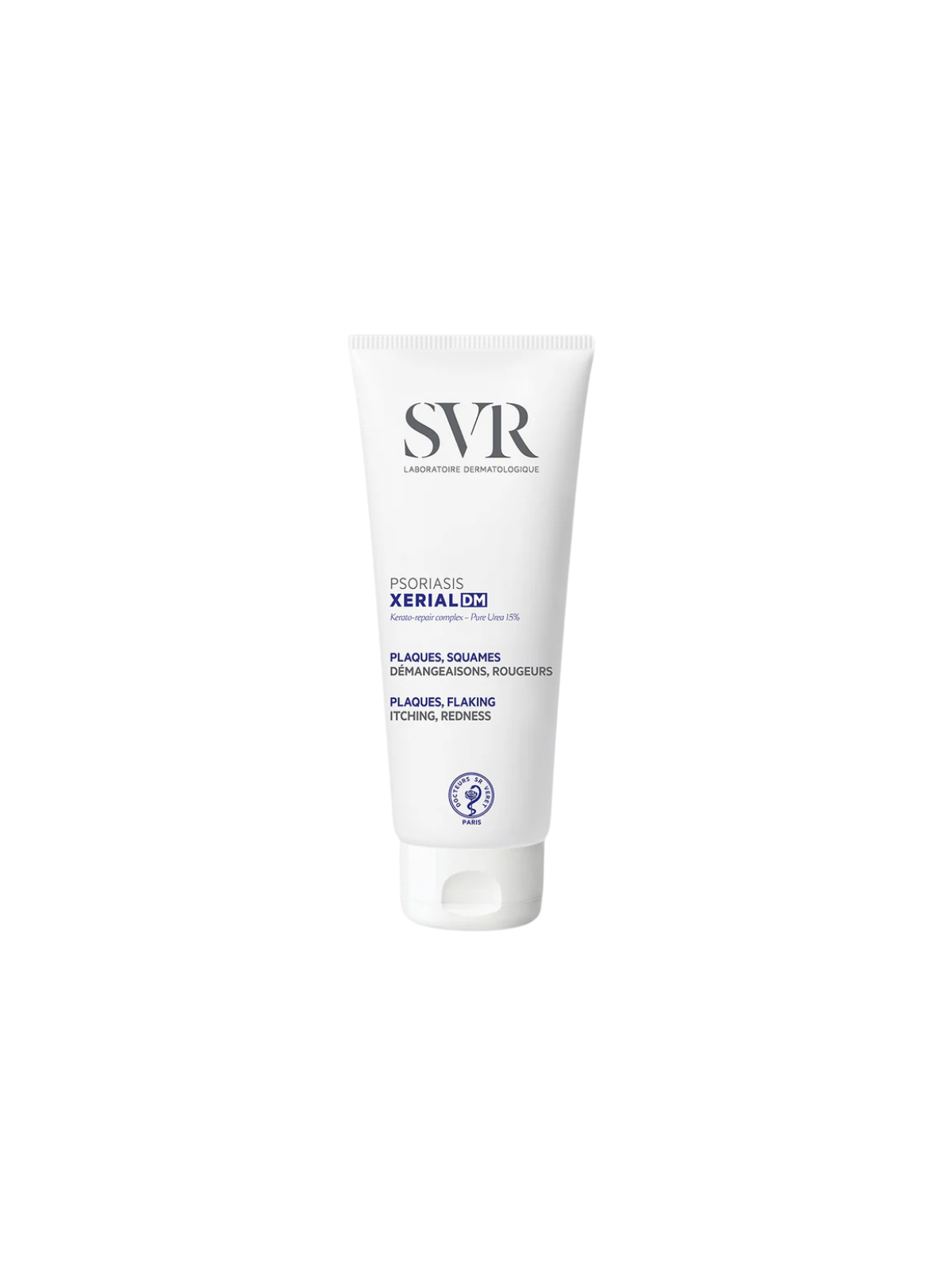 SVR Xerial DM Psoriasis 200 ml