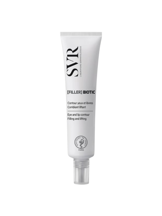 SVR Filler Biotic 15 ml