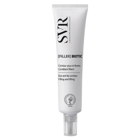 SVR Filler Biotic 15 ml