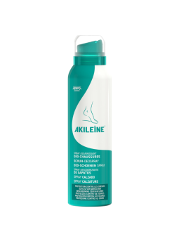 Akileine Spray para Calzado 150 ml
