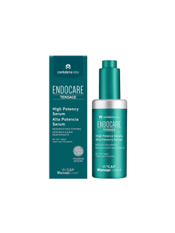 Endocare Tensege Alta Potencia Serum 30 ml