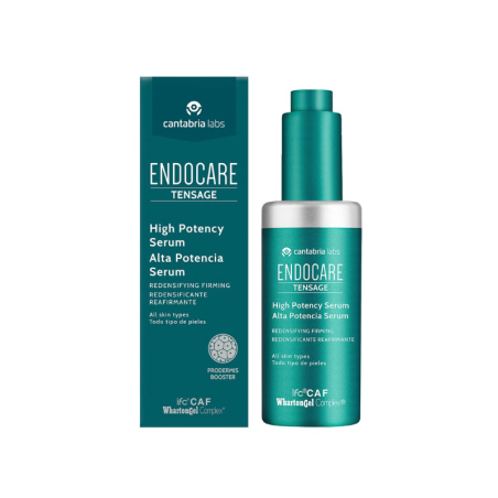 Endocare Tensege Alta Potencia Serum 30 ml