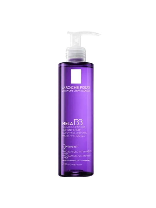 La Roche Posay Mela B3 Limpiador 200 ml