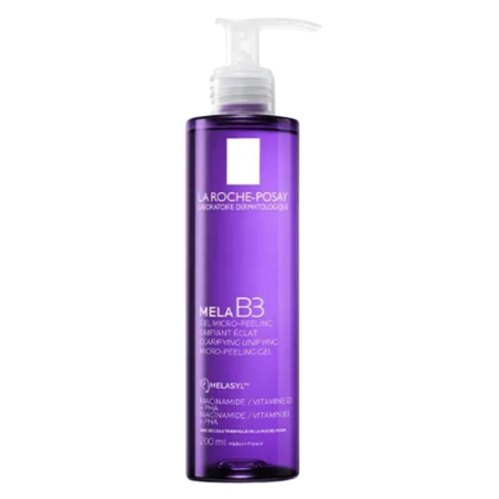 La Roche Posay Mela B3 Limpiador 200 ml