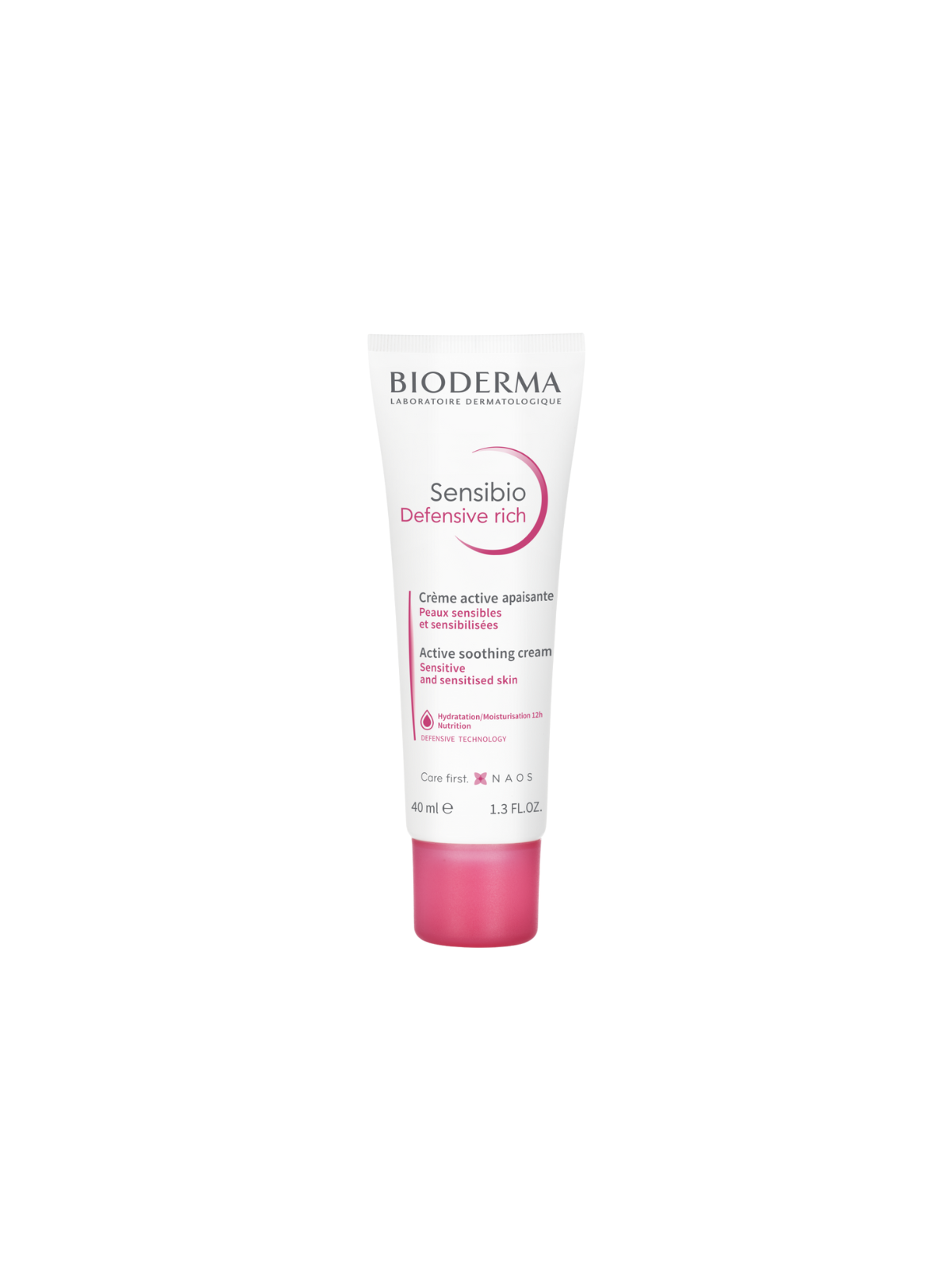 Bioderma Sensibio Defensive Rich 40 ml