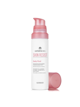 Skin Resist Daily Fluid 50 ml