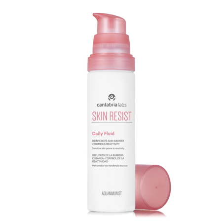 Skin Resist Daily Fluid 50 ml