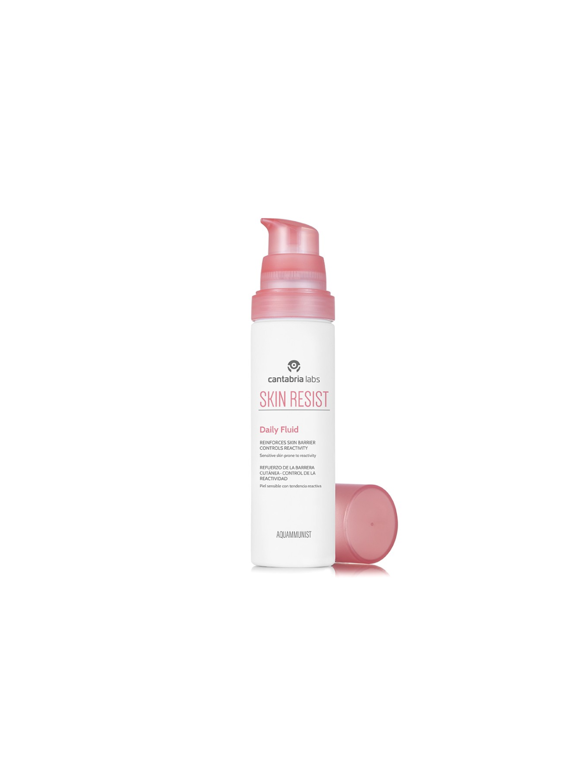 Skin Resist Daily Fluid 50 ml