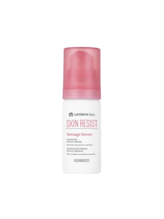 Skin Resist Sensage Serum 30 ml