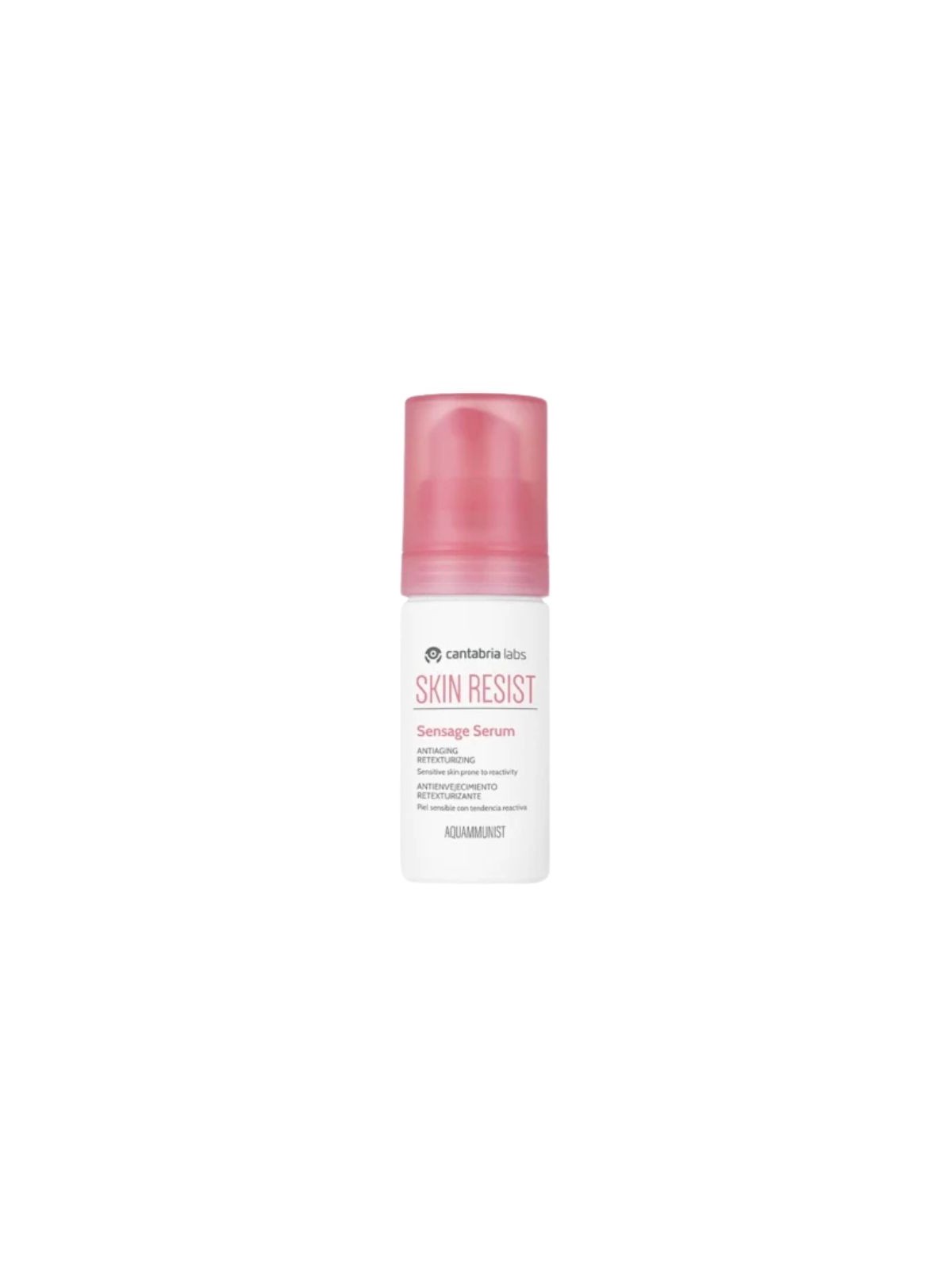 Skin Resist Sensage Serum 30 ml