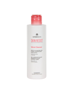 Skin Resist Velvet Cleanser 200 ml