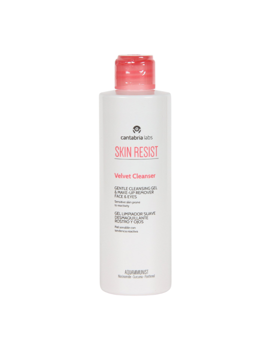 Skin Resist Velvet Cleanser 200 ml