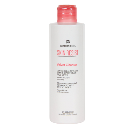 Skin Resist Velvet Cleanser 200 ml