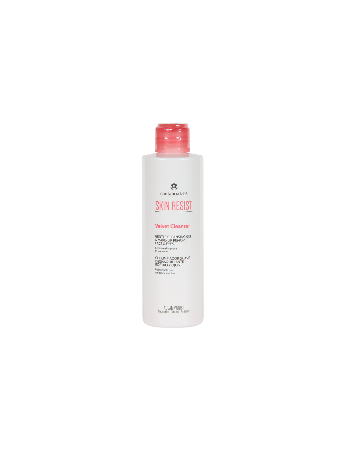 Skin Resist Velvet Cleanser 200 ml