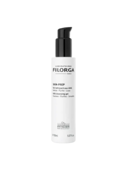 Filorga Skin Prep Gel Limpiador con AHA 150 ml