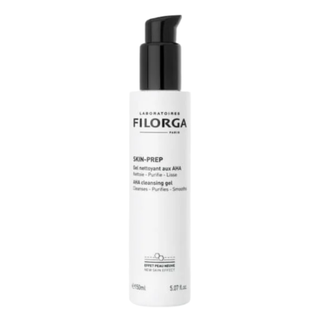 Filorga Skin Prep Gel Limpiador con AHA 150 ml