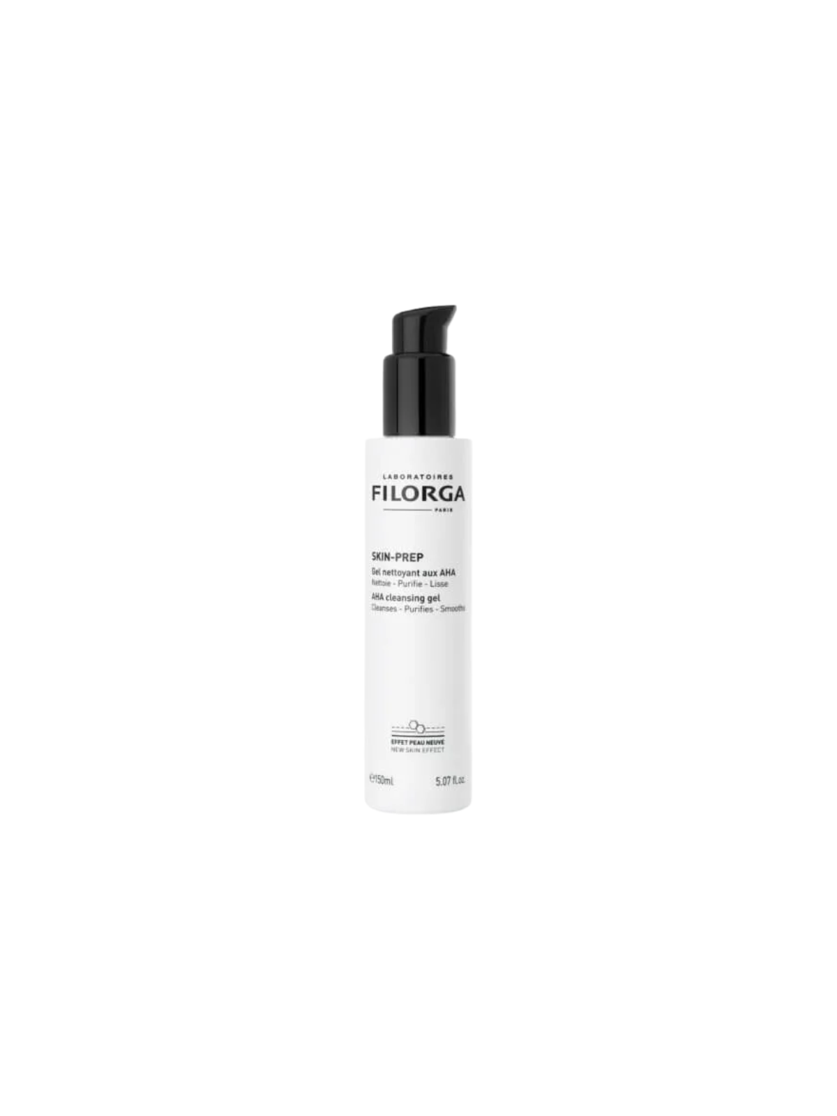 Filorga Skin Prep Gel Limpiador con AHA 150 ml