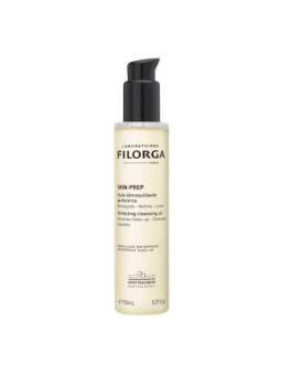 Filorga Skin Prep Aceite Desmaquillante Perfeccionador 150 ml