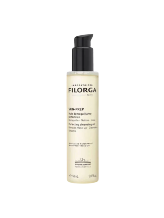 Filorga Skin Prep Aceite Desmaquillante Perfeccionador 150 ml