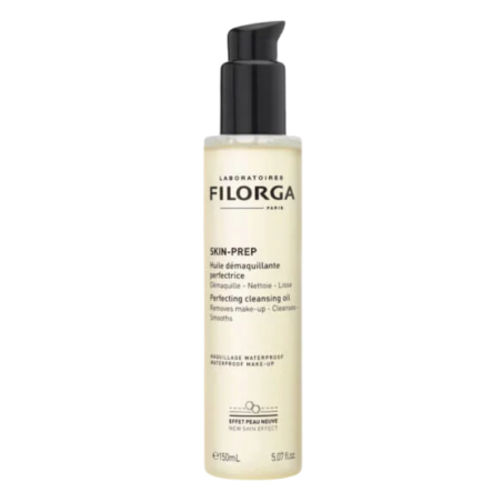 Filorga Skin Prep Aceite Desmaquillante Perfeccionador 150 ml