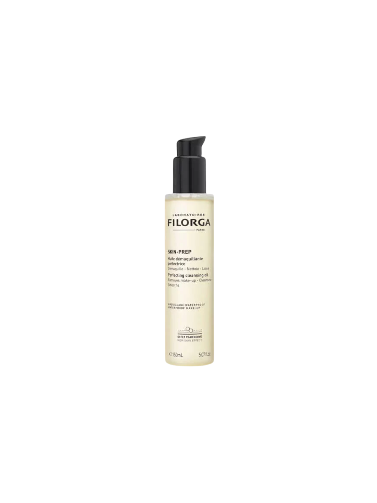 Filorga Skin Prep Aceite Desmaquillante Perfeccionador 150 ml