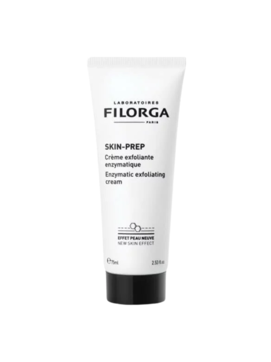 Filorga Skin Prep Crema Exfoliante Enzimática 75 ml